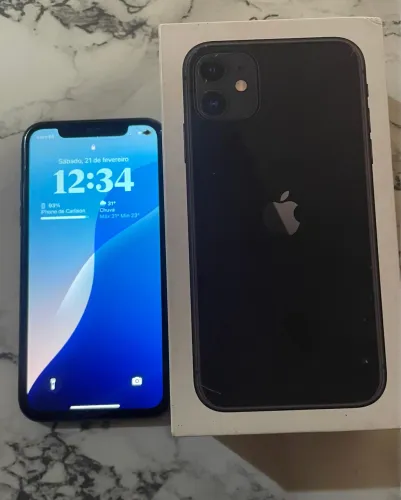 Iphone 11 64GB