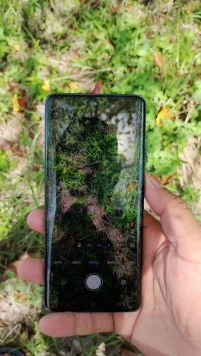 Moto edge 60 fusion