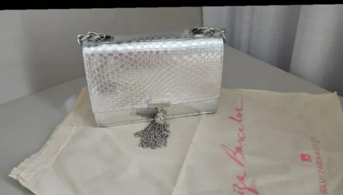 Bolsas novas 