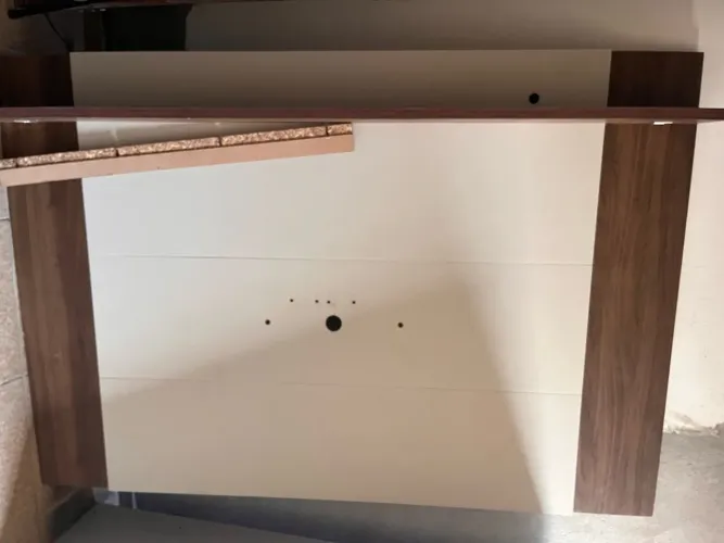 Painel de Sala
