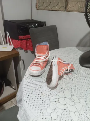 Vendo Sapato