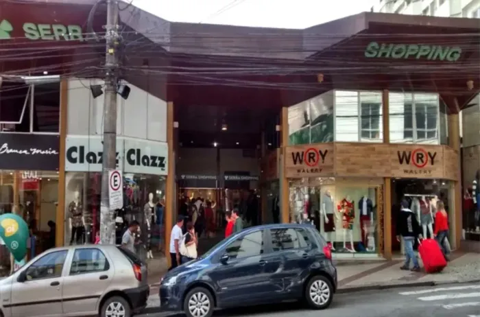 Loja à venda, Centro, Petrópolis, RJ