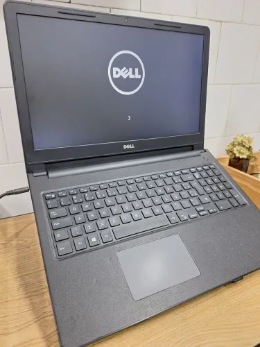 Notebook Dell core i3 com garantia