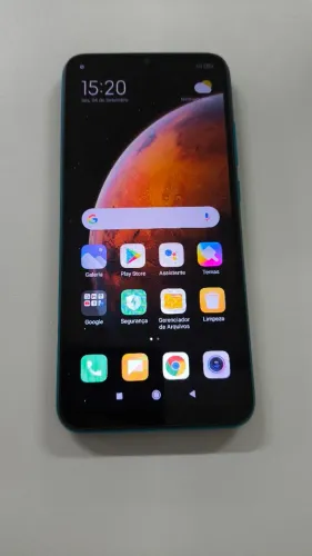 Redmi 9A Usado