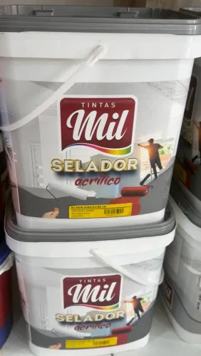 Selador acrilico 15lt