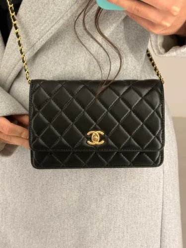 Bolsa Chanel 