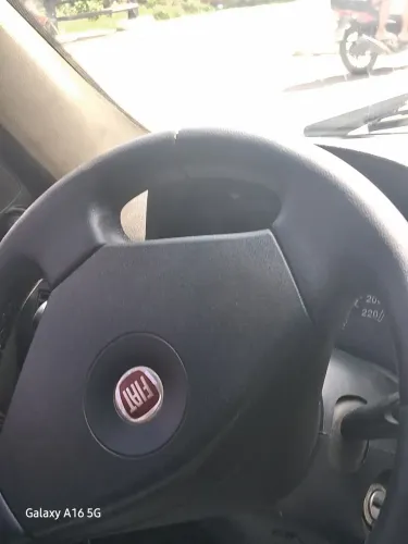 Fiat Strada Working 1.4 MPI Fire Flex 8V CD 2012