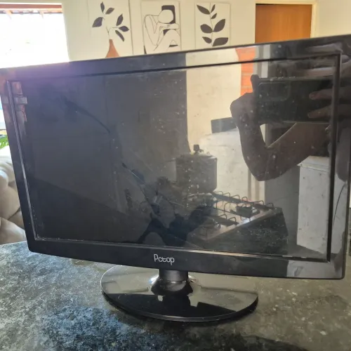 Monitor Pctop