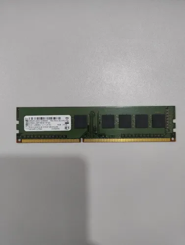Memória RAM Smart PC3 12800U