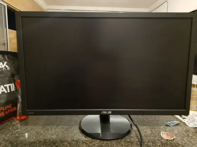 Monitor Gaming ASUS VP278H