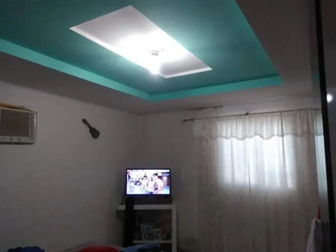 Vendo uma casa bem centralizada Macaíba conjunto Tavares de lira..
