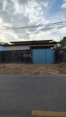 Casa com 3 quartos em Caimbé - Boa Vista - RR