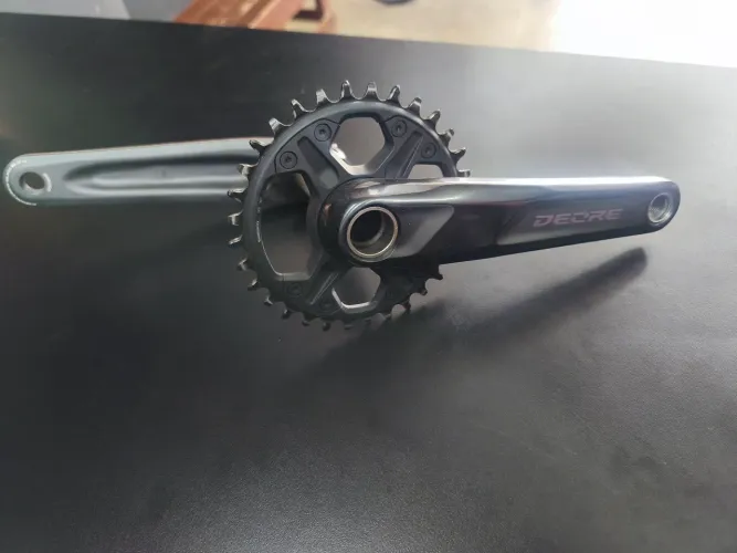 PDV Shimano Deore