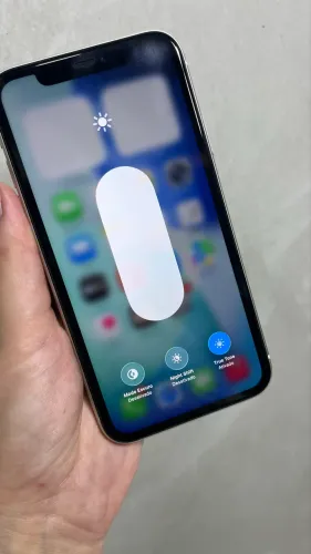 iphone 11 128GB Branco