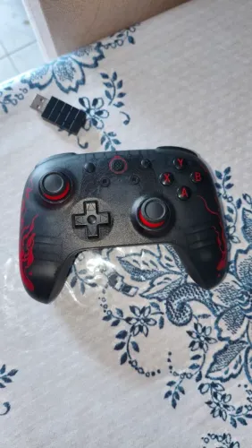 Controle Gamesir