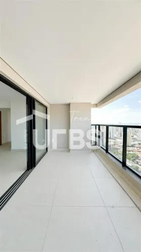 Origyn Bueno 3 Suítes à Venda | Setor Bueno Goiânia