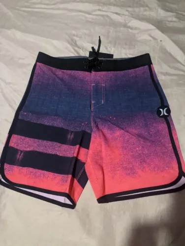 Bermuda Hurley Phantom