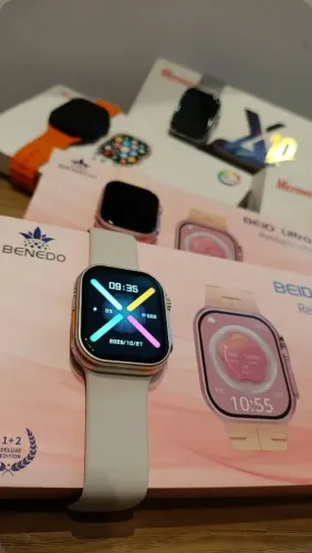 Smartwatch ultra Mini 41mm