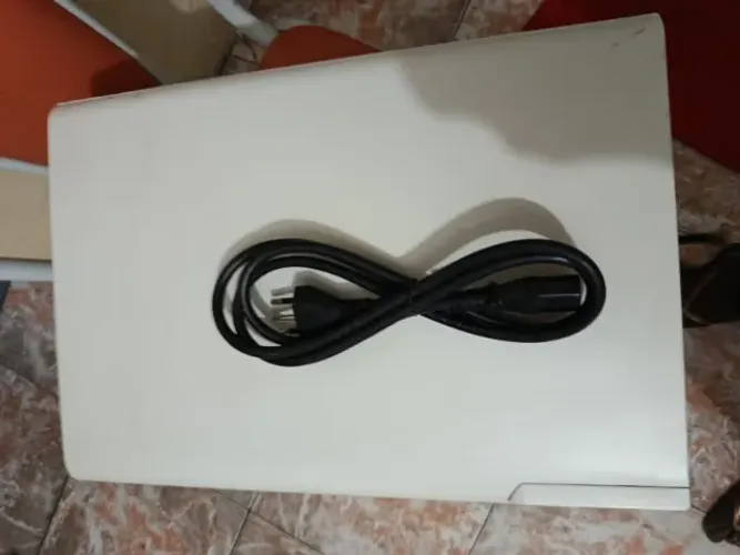 Impressora Laser Samsung Scx-3405 No Estado