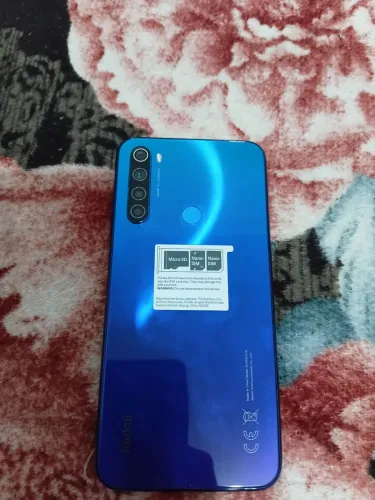 Xiaomi Redmi Note 8 64gb