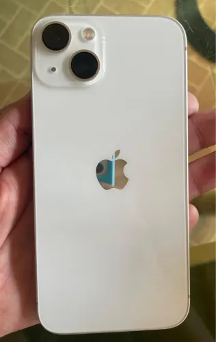 IPhone 13 branco 256 GB ORIGINAL 