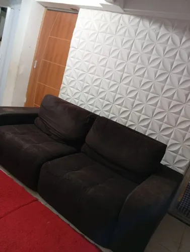Sofá retratil