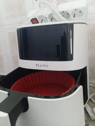 Air Fryer Digital 220 Volts