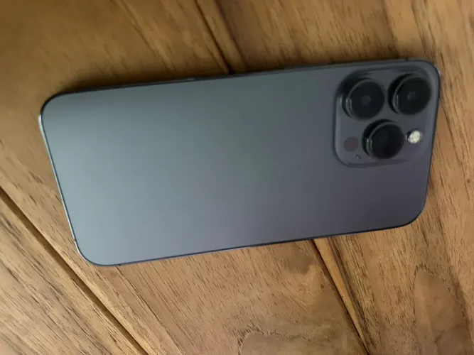 Iphone 13 Pro 256gb