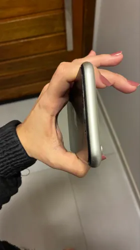 iPhone 11 | Branco