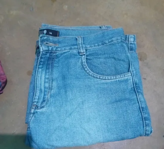 Vendo 7 bermudas masculina