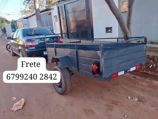 Frete