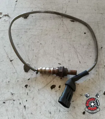 Sonda Lambda Fiat Palio Punto Linea Idea 2015 / 55230366