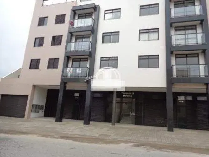 Apartamento para aluguel, 3 quartos, 1 suíte, 2 vagas, Centro - Sete Lagoas/MG