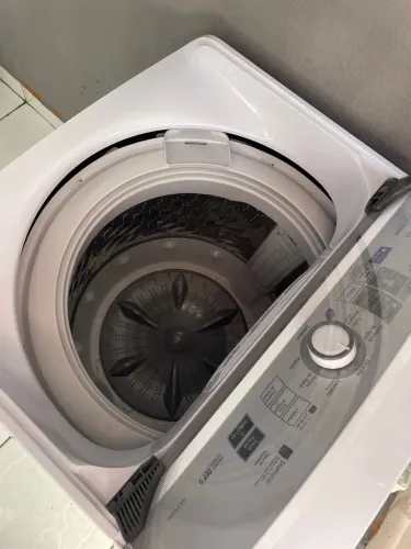 Máquina de lavar Panasonic 16kg