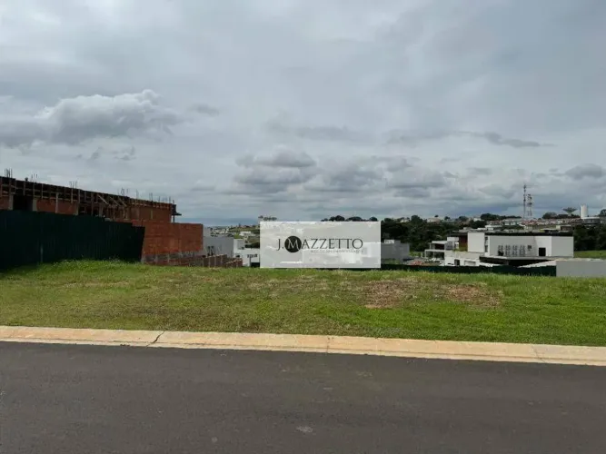 Terreno à venda, 680 m² por R$ 1.600.000,00 - Parque Villa dos Pinheiros - Indaiatuba/SP