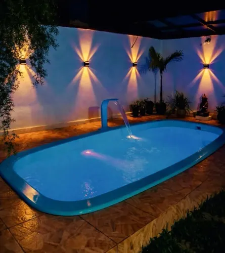 PISCINA DIRETO DE FÁBRICA!
