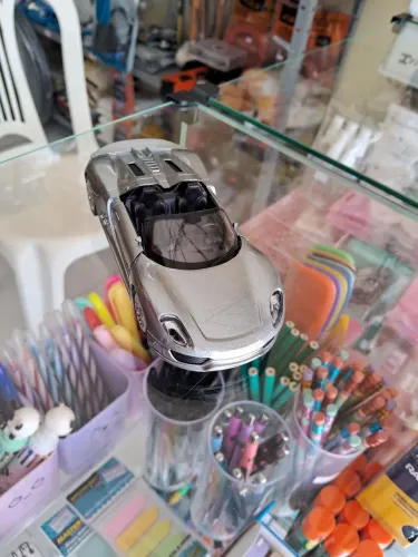 Miniaturas metal