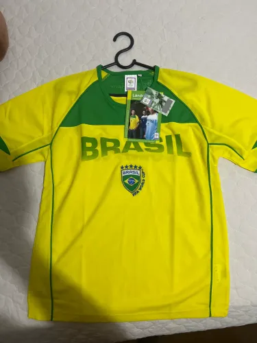 Camisa Brasil