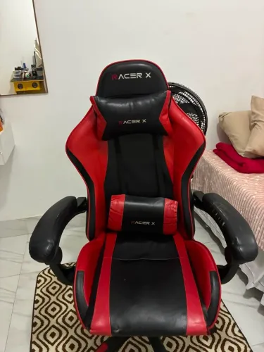 Cadeira Gamer