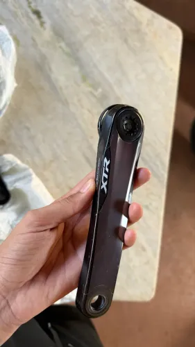 Pedivela xtr