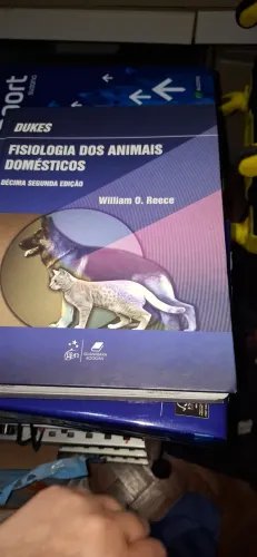 fisiologia dos animais domésticos dukes 12 edição 