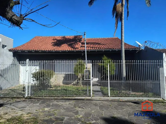 Casa para Aluguel em Porto Alegre/RS Bairro Medianeira