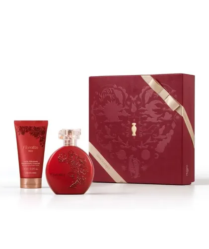 Perfumes