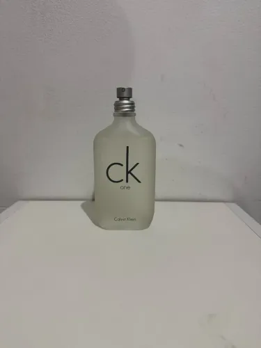 CK ONE