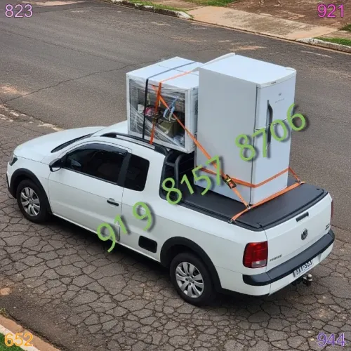 frete sacramenta com preço justo