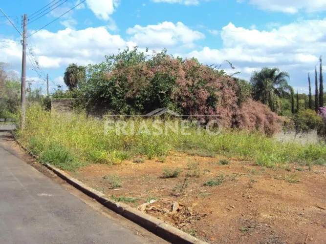 Terreno em ótima localização na Nova Piracicaba à venda
