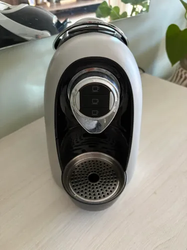 Cafeteira Três Corações