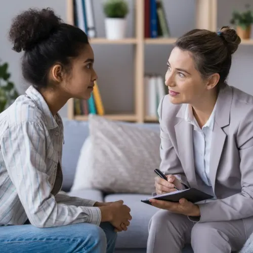 Psicoterapia e Psicopedagogia | Infantil ao Adulto - Saúde Mental