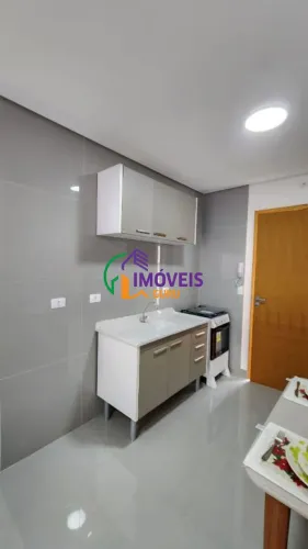 APARTAMENTO - CIDADE ADEMAR - SP