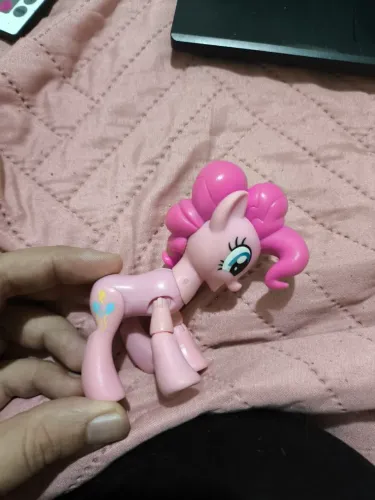 Pinkie pie guardians of harmony,